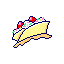 Crepe Hat